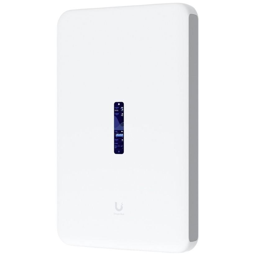 Wi-Fi маршрутизатор (роутер) Ubiquiti UniFi Dream Wall - UDW