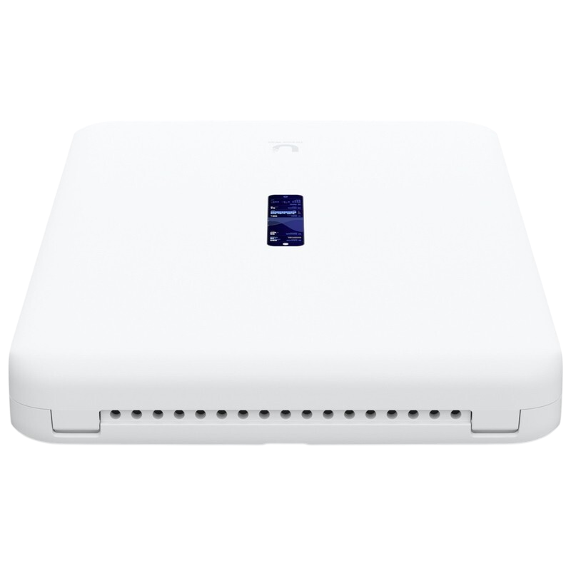 Wi-Fi маршрутизатор (роутер) Ubiquiti UniFi Dream Wall - UDW - фото 3