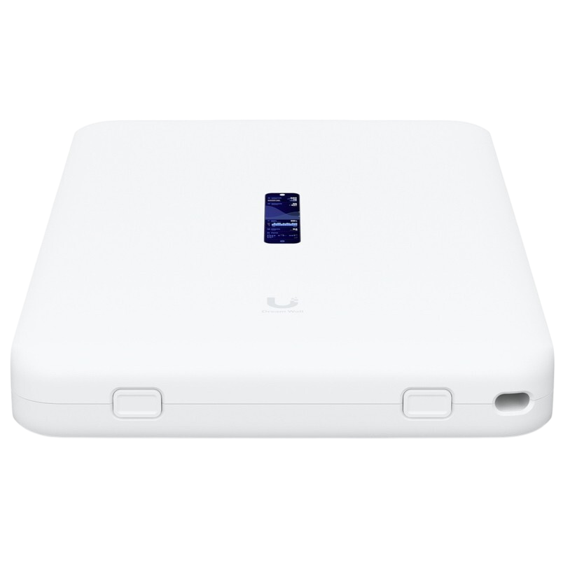 Wi-Fi маршрутизатор (роутер) Ubiquiti UniFi Dream Wall - UDW - фото 4