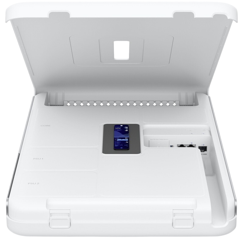 Wi-Fi маршрутизатор (роутер) Ubiquiti UniFi Dream Wall - UDW - фото 5