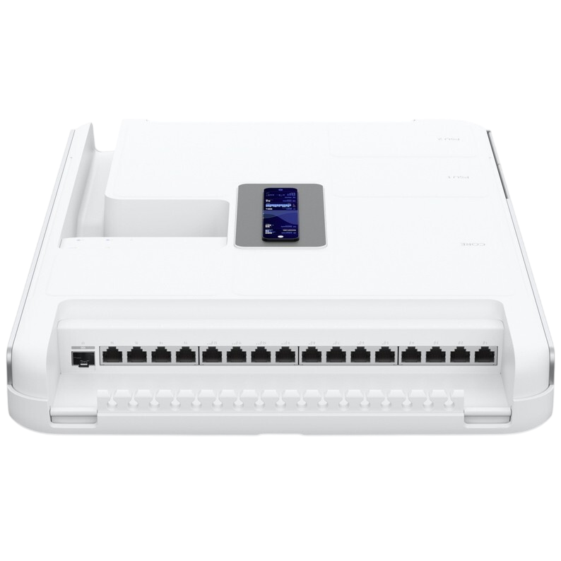 Wi-Fi маршрутизатор (роутер) Ubiquiti UniFi Dream Wall - UDW - фото 6