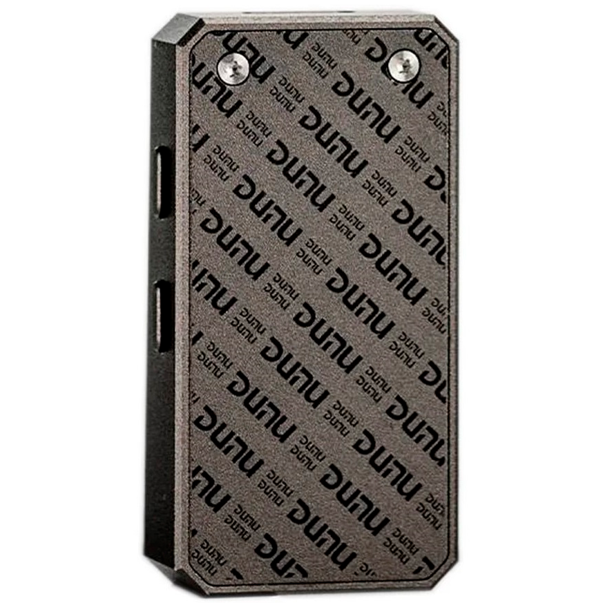 Усилитель для наушников Dunu DTC 480 - фото 2