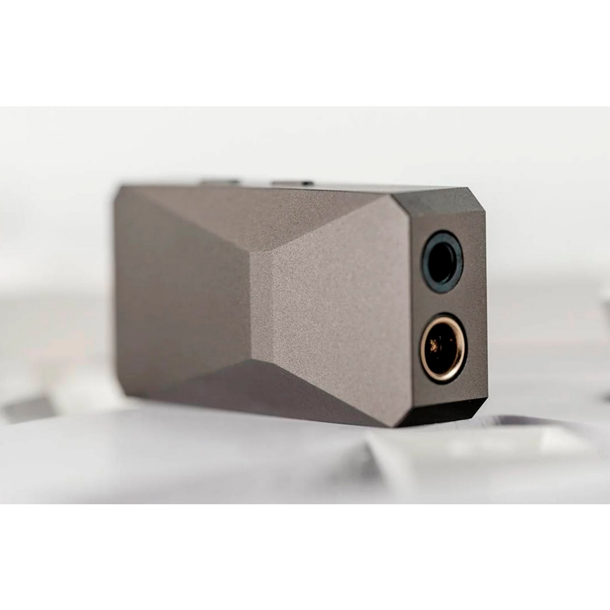 Усилитель для наушников Dunu DTC 480 - фото 3