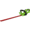 Кусторез Greenworks G24HT56 - 2205507