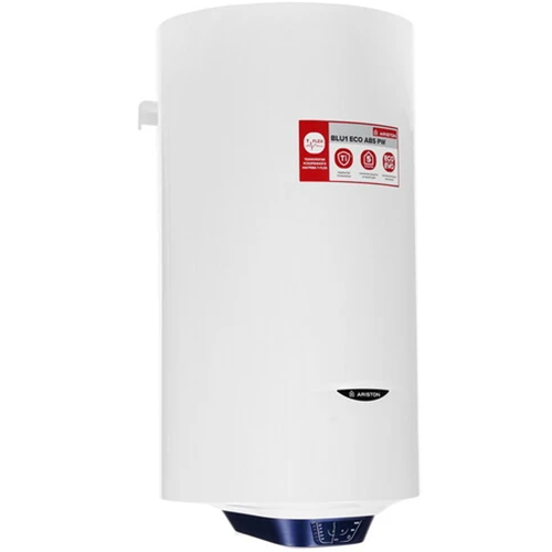 Водонагреватель Ariston BLU1 ECO ABS PW 100 V - 3700560