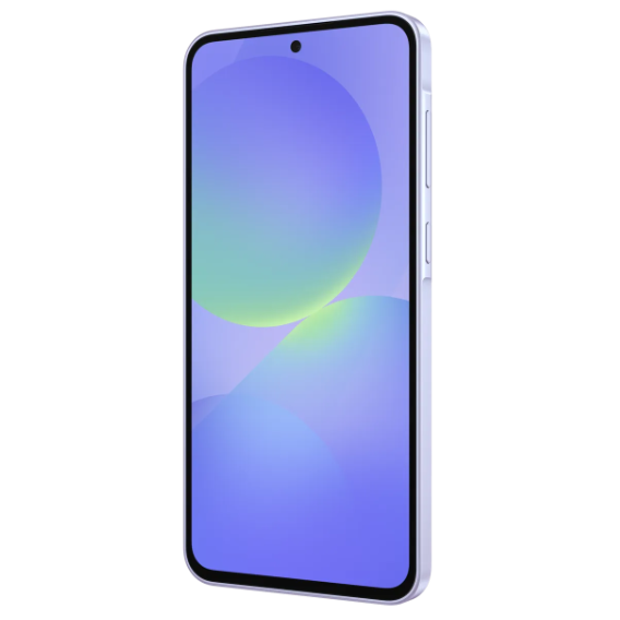 Смартфон Samsung Galaxy A36 8/256Gb Lavender (SM-A366ELVGCAU) - фото 4
