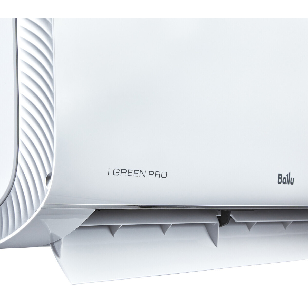 Сплит-система Ballu iGreen Pro DC BSAGI-12HN8_V4 - НС-1688265 - фото 4