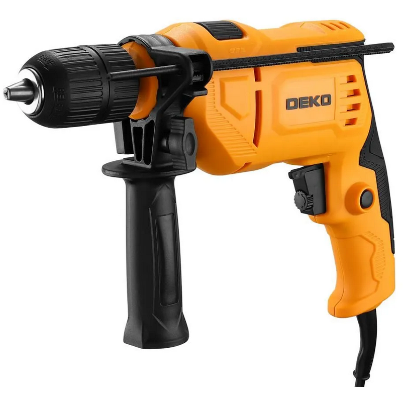 Дрель DEKO DK600ID - 083-1090