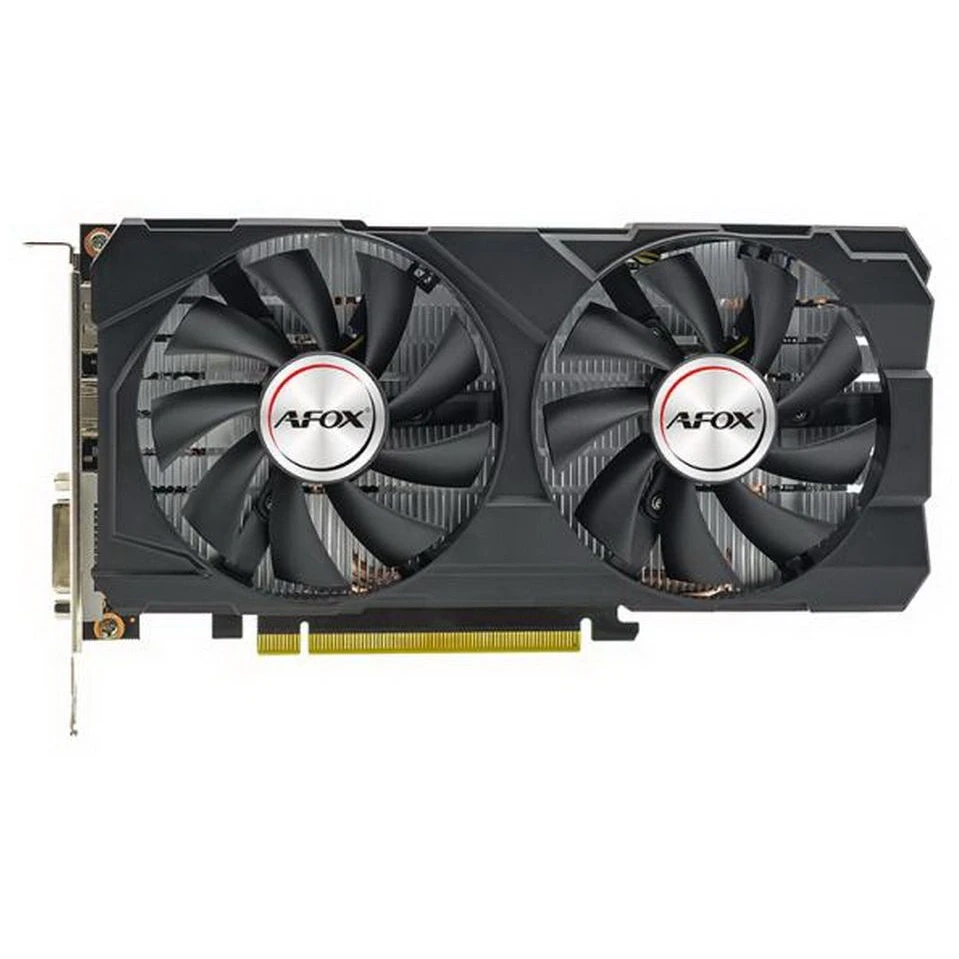 ПК AMD Ryzen 5 5600 / NVIDIA GTX 1660 SUPER / 16 ГБ / SSD 500 ГБ