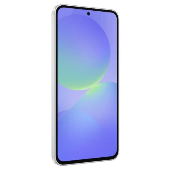 Смартфон Samsung Galaxy A36 8/256Gb White (SM-A366EZAGCAU) - фото 2