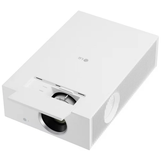 Проектор LG HU710PW - фото 2