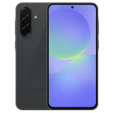 Смартфон Samsung Galaxy A36 8/128Gb Black (SM-A366EZKDCAU)