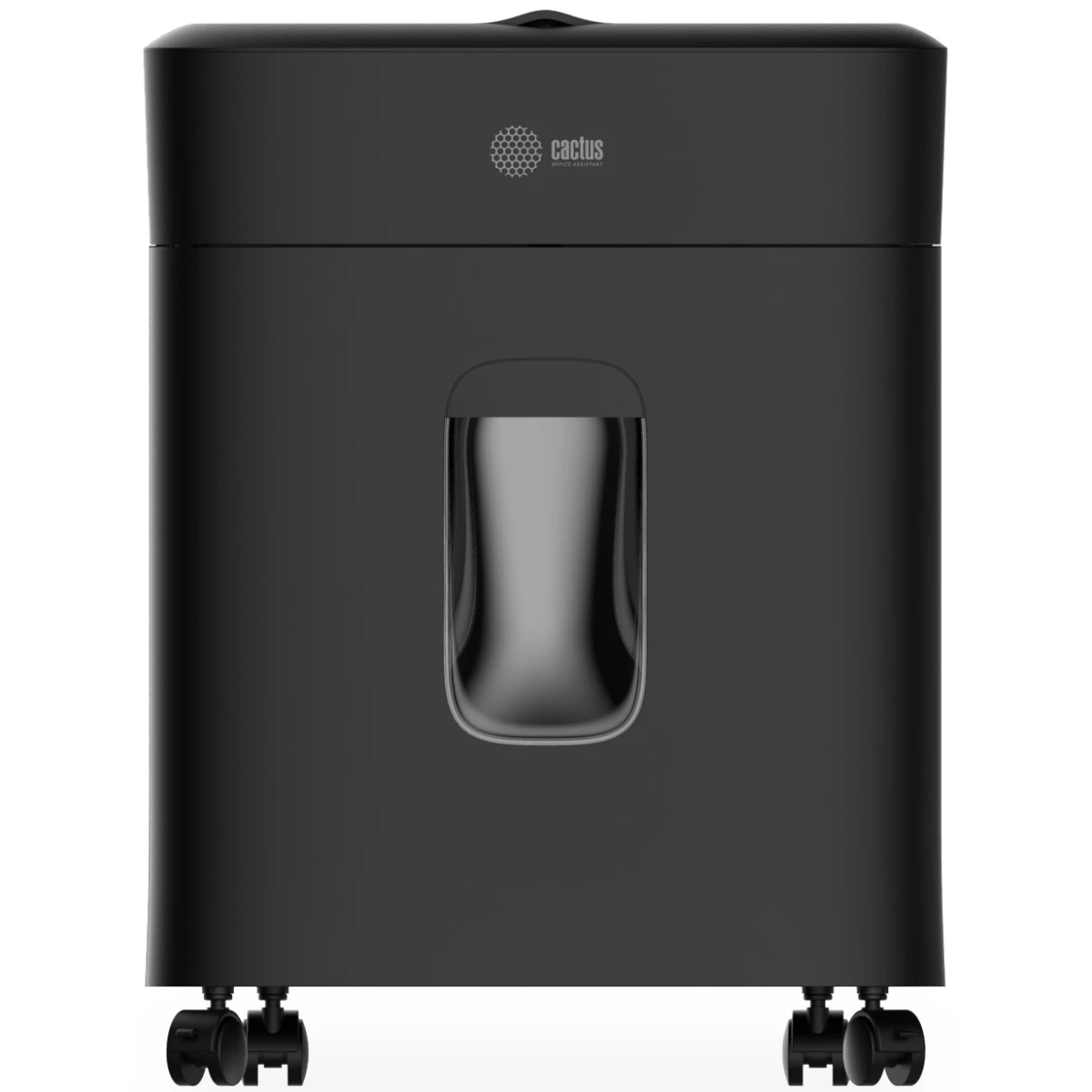 Уничтожитель бумаги (шредер) Cactus CS-SH-D4
