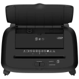 Уничтожитель бумаги (шредер) Cactus CS-SH-D4