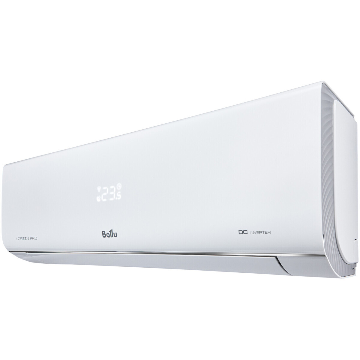 Сплит-система Ballu iGreen Pro DC BSAGI-09HN8_V4 - НС-1688264