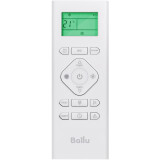 Сплит-система Ballu iGreen Pro DC BSAGI-09HN8_V4 (НС-1688264)