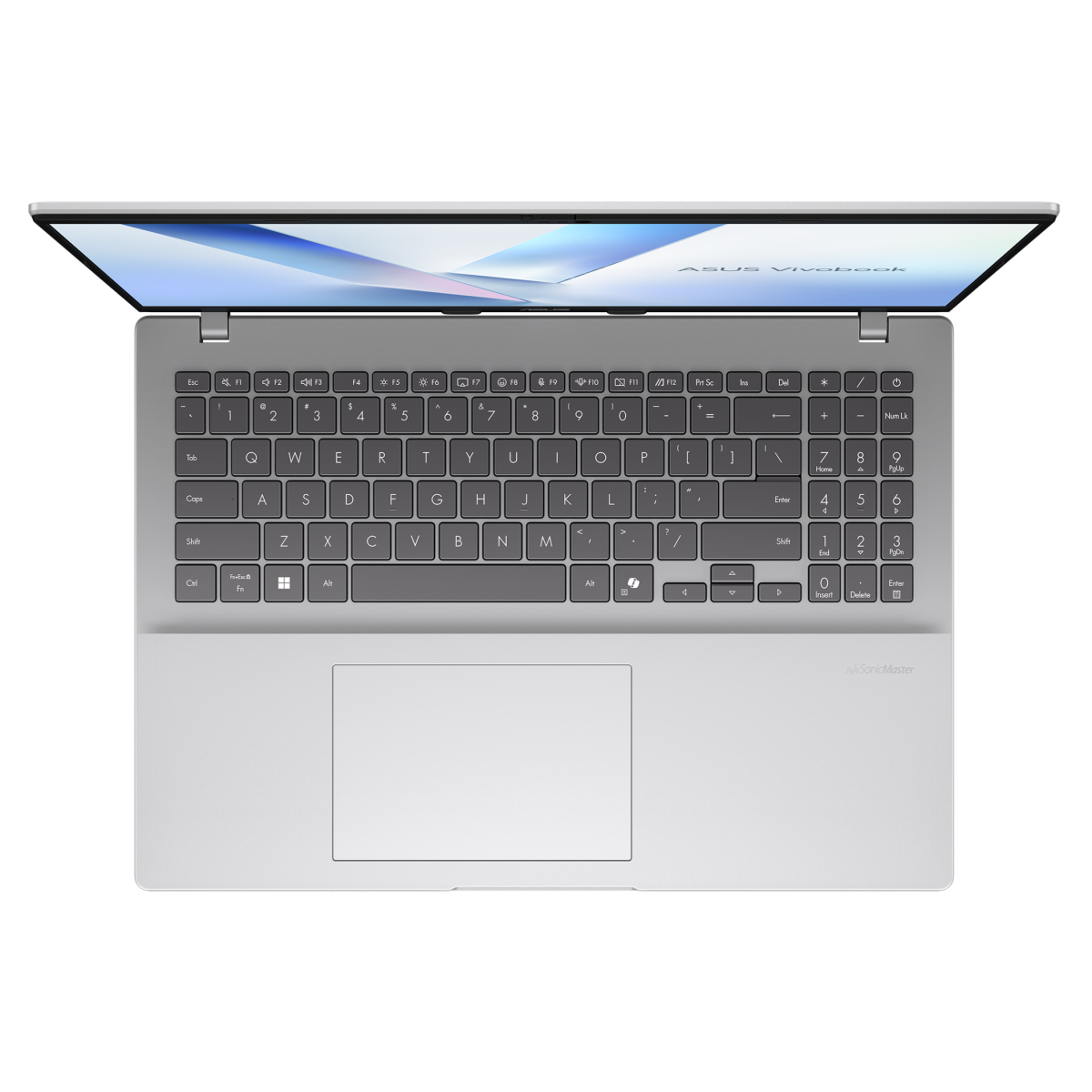 Ноутбук ASUS M1607KA Vivobook 16 (MB037) - M1607KA-MB037 - фото 4