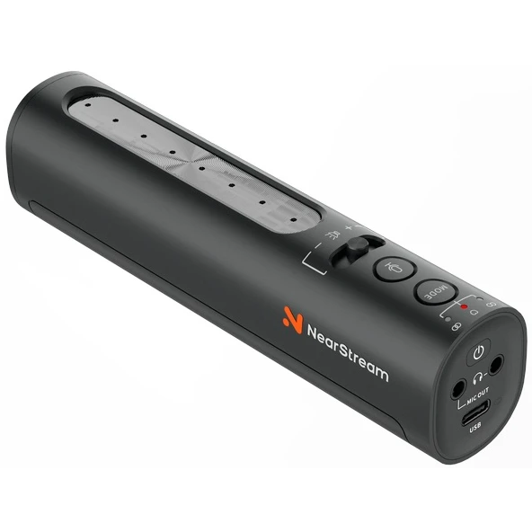 Микрофон NearStream AM10B - AW-AM10B - фото 2