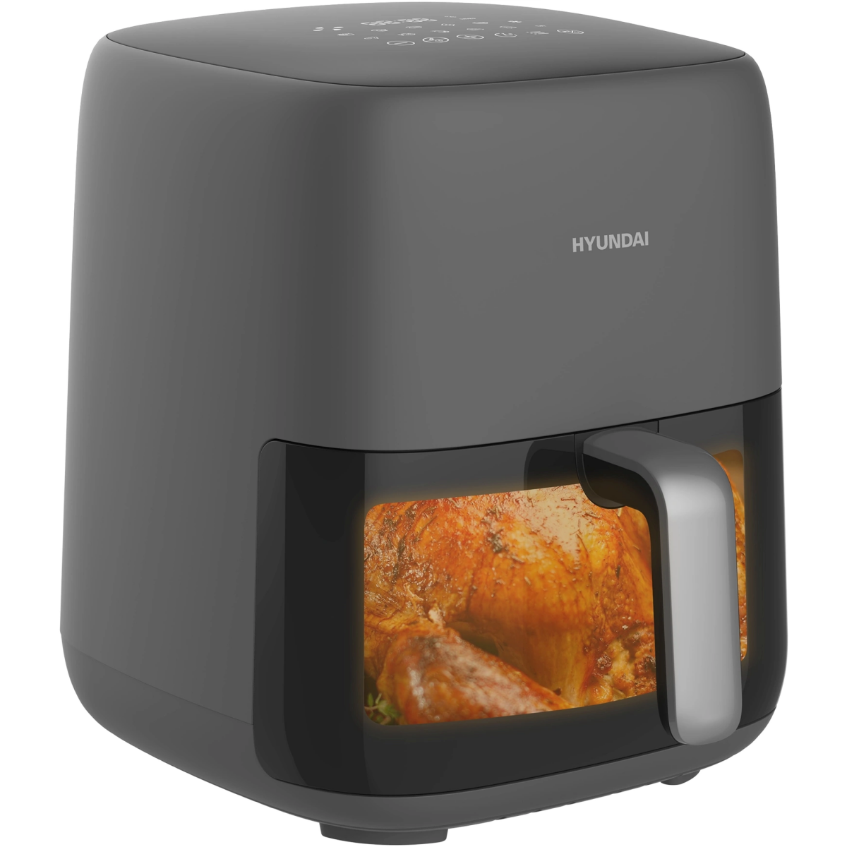 Аэрогриль Hyundai HYF-3008 - фото 2