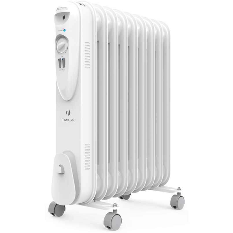 Масляный радиатор Timberk TOR 21.1809 SLX