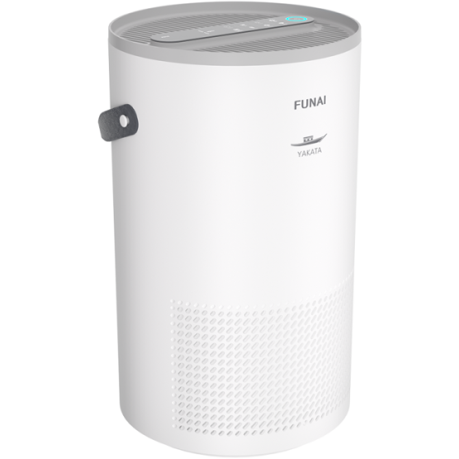 Очиститель воздуха FUNAI HAP-Y230S01E - фото 2