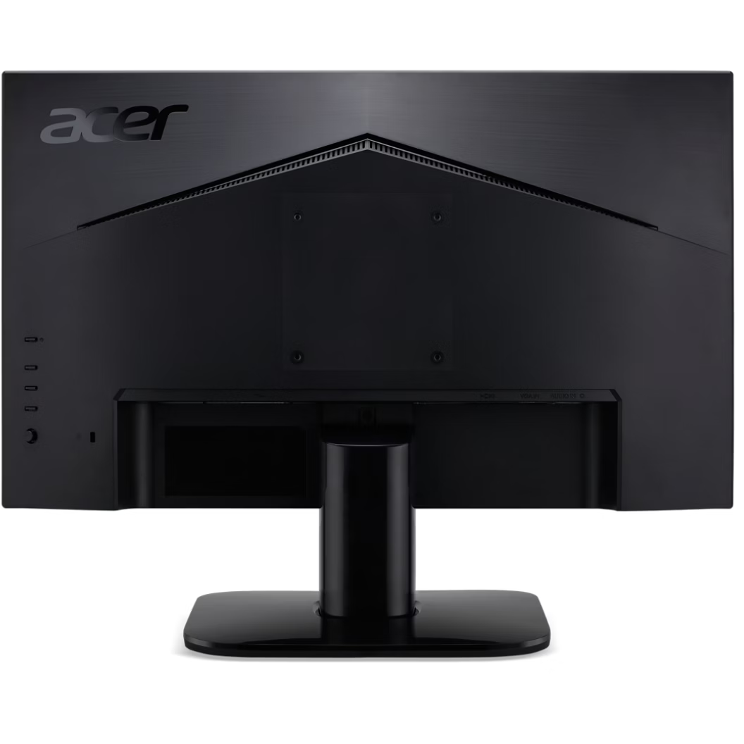 Монитор Acer 27" KA272Gbmix - UM.HX2CD.G02 - фото 5