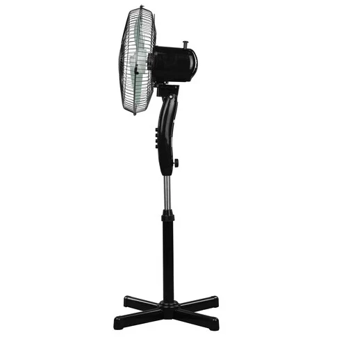 Напольный вентилятор Rix RSF-3000B - фото 2