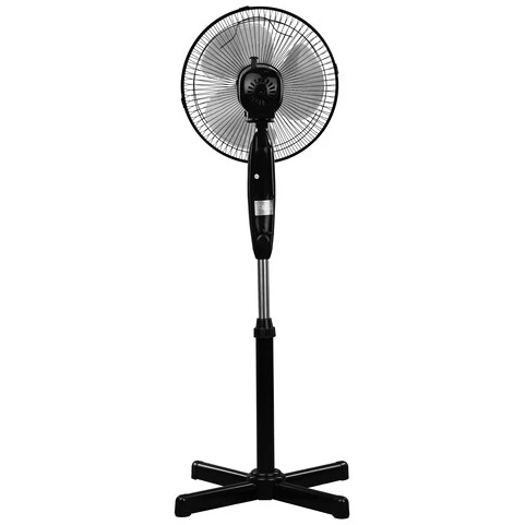 Напольный вентилятор Rix RSF-3000B - фото 3