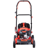 Газонокосилка Fubag FPL 46 (31776)