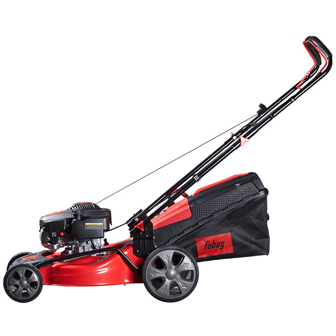 Газонокосилка Fubag FPL 46 - 31776 - фото 4