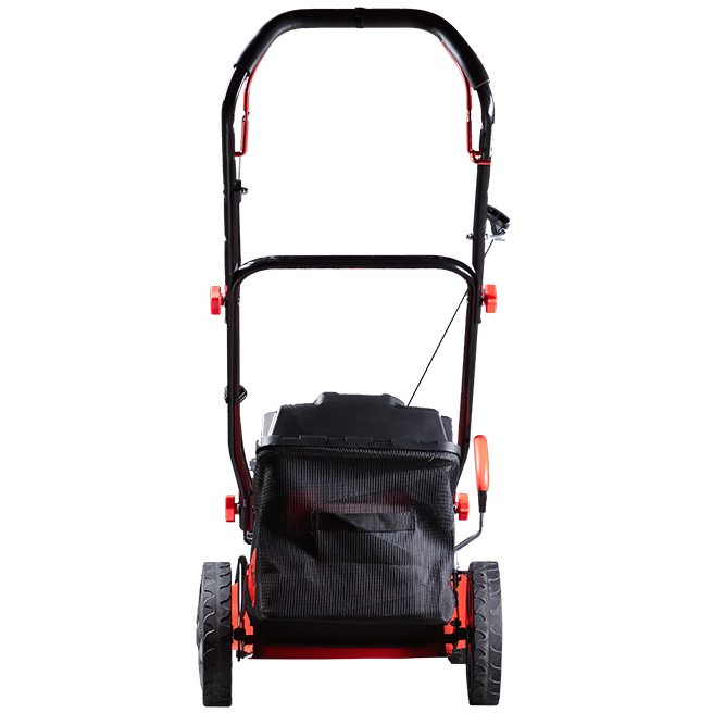 Газонокосилка Fubag FPL 46 - 31776 - фото 5