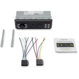 Автомагнитола Digma MCP-225G