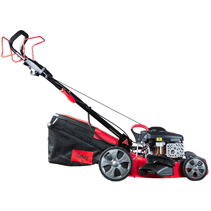 Газонокосилка Fubag FPL 46 SM ES - 41050 - фото 3