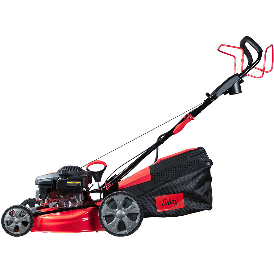 Газонокосилка Fubag FPL 46 SM ES - 41050 - фото 4