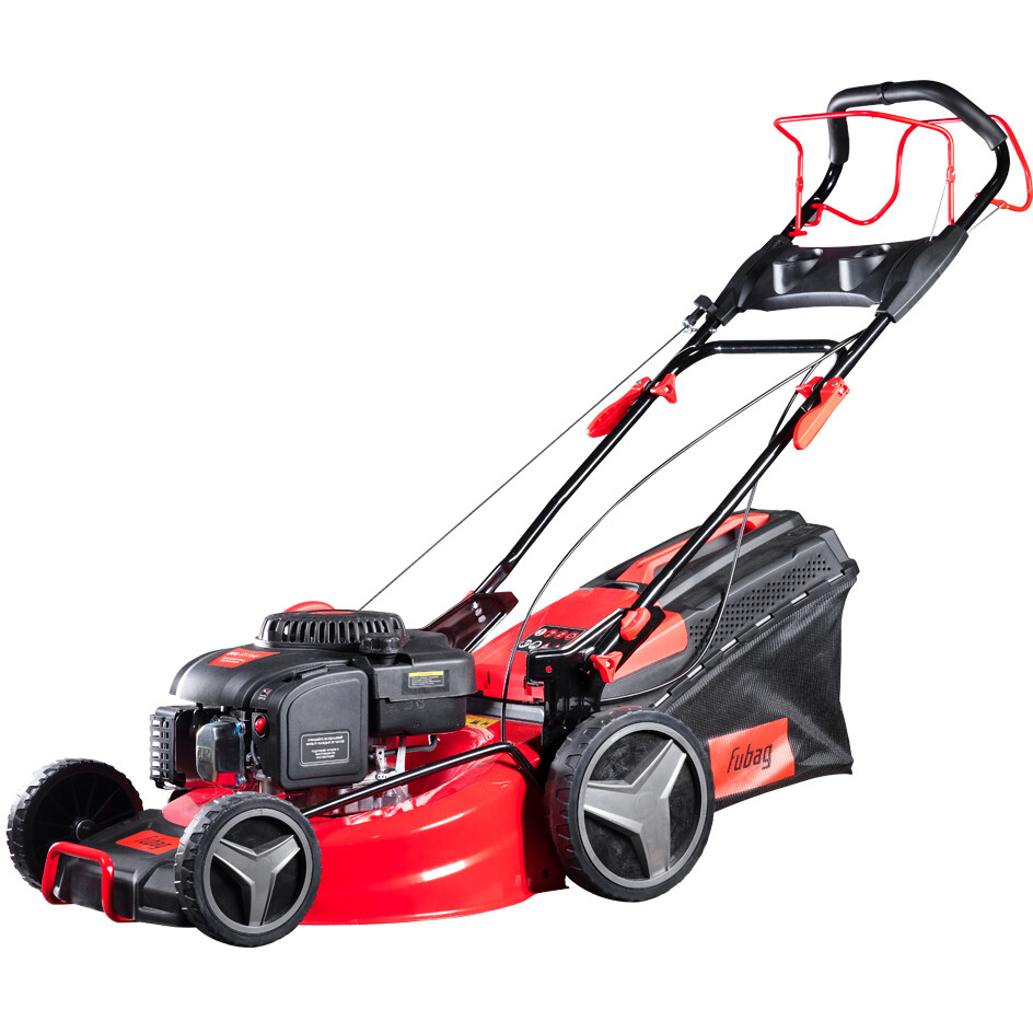 Газонокосилка Fubag FPL 53 SMF - 46283