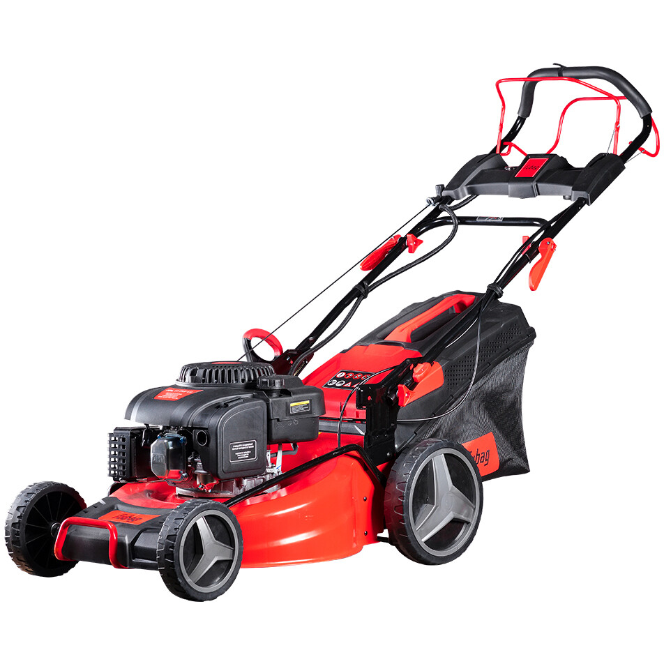 Газонокосилка Fubag FPL 53 SMVF (46285)