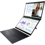 Ноутбук ASUS UX8406CA Zenbook Duo (PZ212X) (UX8406CA-PZ212X)
