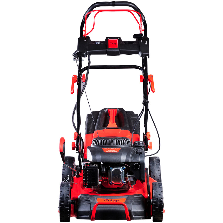Газонокосилка Fubag FPL 53 SMVF ES - 46290 - фото 2