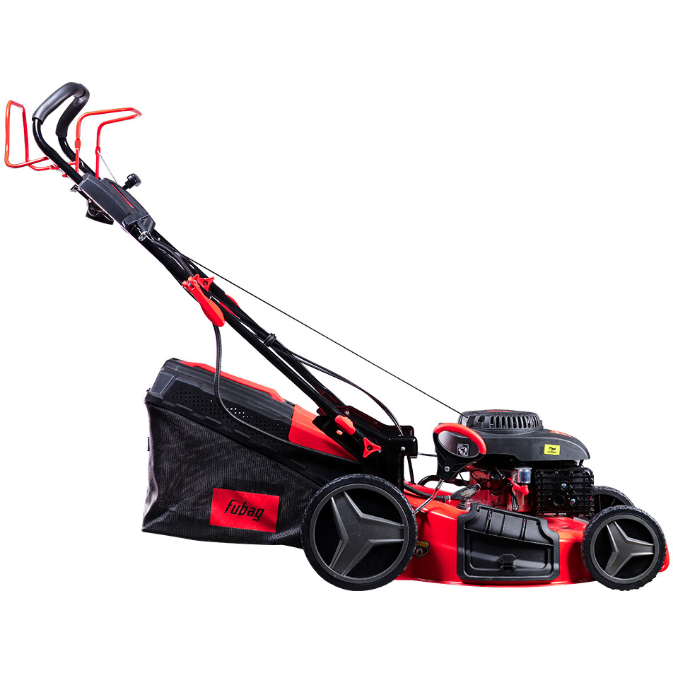 Газонокосилка Fubag FPL 53 SMVF ES - 46290 - фото 4