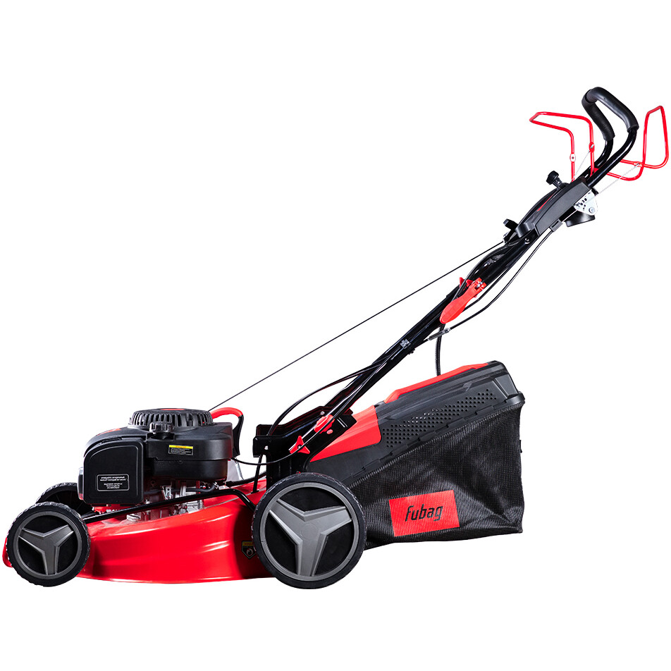 Газонокосилка Fubag FPL 53 SMVF ES - 46290 - фото 5