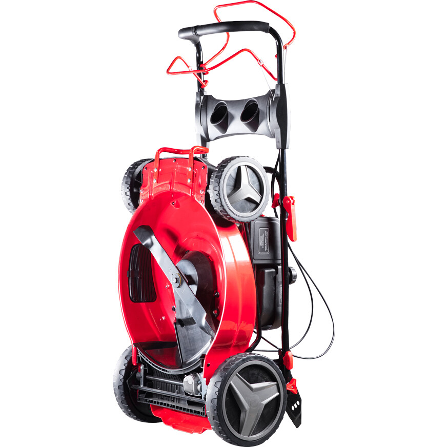 Газонокосилка Fubag FPL 53 SMVF ES - 46290 - фото 7