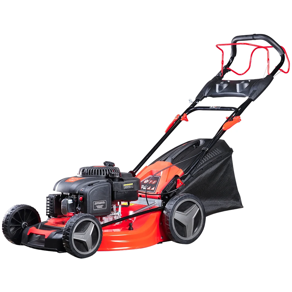 Газонокосилка Fubag FPL 56 SM - 46295