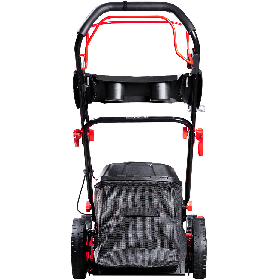 Газонокосилка Fubag FPL 56 SM - 46295 - фото 3