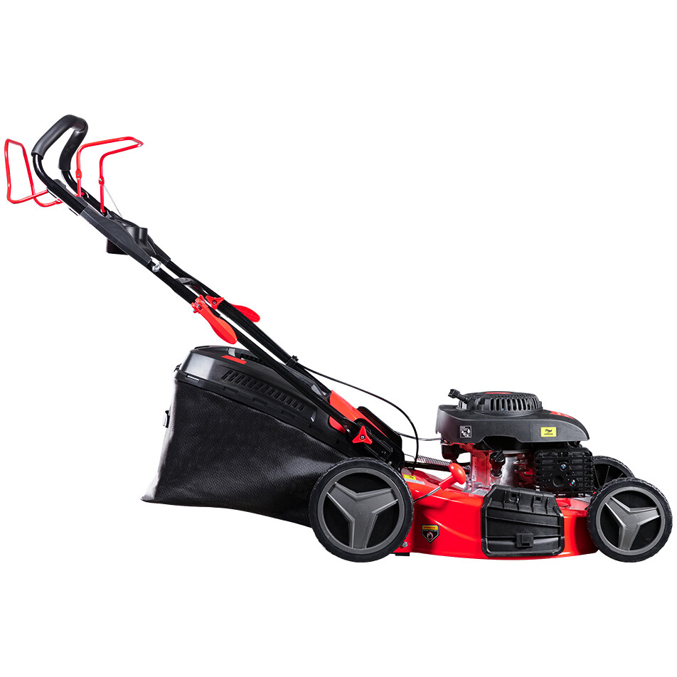 Газонокосилка Fubag FPL 56 SM - 46295 - фото 4