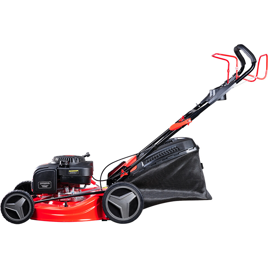 Газонокосилка Fubag FPL 56 SM - 46295 - фото 5