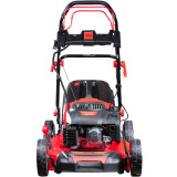 Газонокосилка Fubag FPL 56 SM ES (46296)