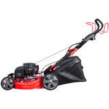 Газонокосилка Fubag FPL 56 SM ES (46296)