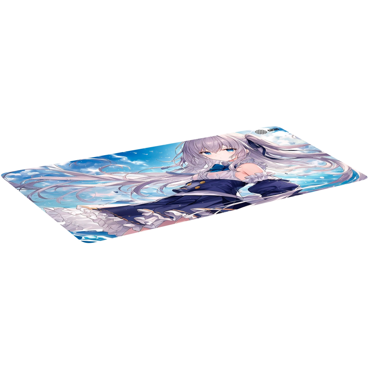 Коврик для мыши Cactus CS-MP-PRO01XLL - фото 2