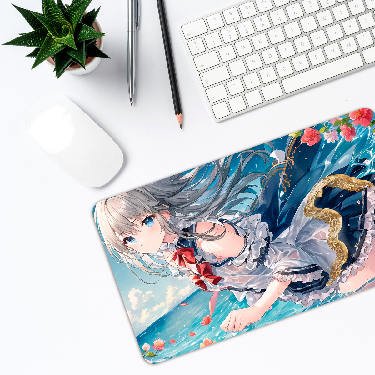 Коврик для мыши Cactus CS-MP-PRO02XLL - фото 3