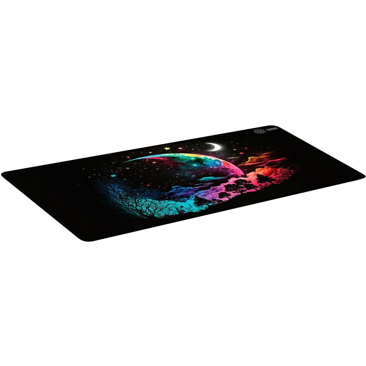 Коврик для мыши Cactus CS-MP-PRO05XLL - фото 2